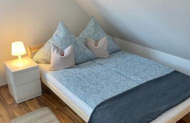 Steigerwaldblick Apartments Burgebrach - Foto 39