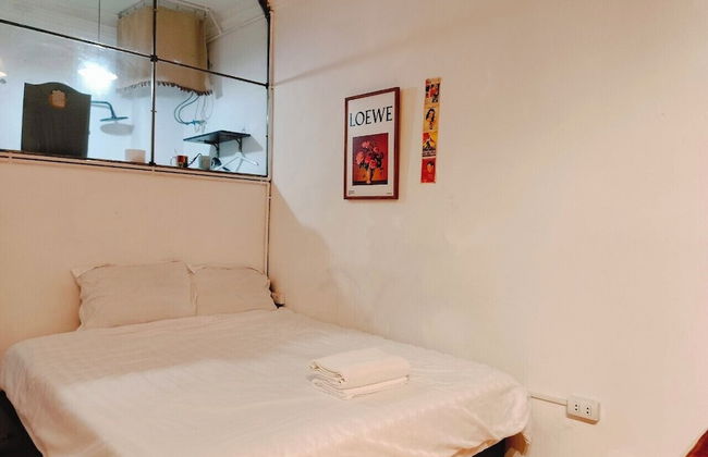 Cozy Fun Homestay 16 - Foto 4