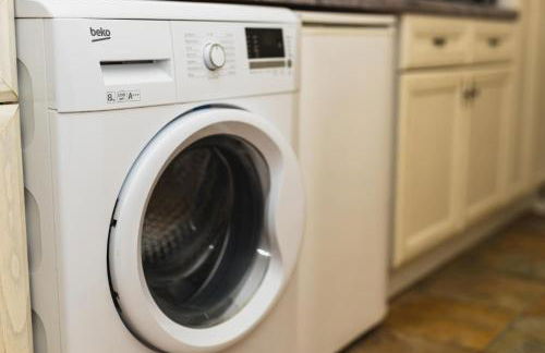 Plas Newydd with Swimming Pool, Fire Pit, and Log Fires - Photo 33