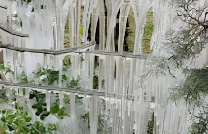 Cabana Pequeno Bosque som dás Águas - Foto 59