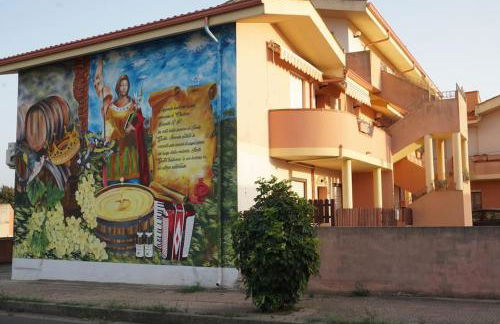 guest house La Vernaccia - Foto 17