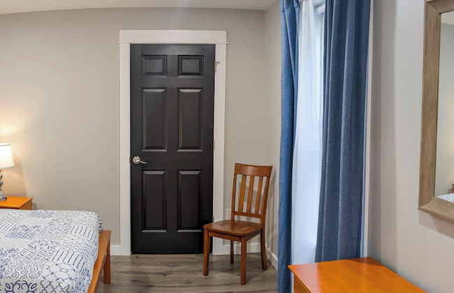 Newly Renovated Acadia Apartment Maple Street - Foto 4