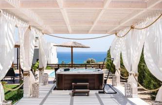 Heliophos Villa Amalthia - Foto 1