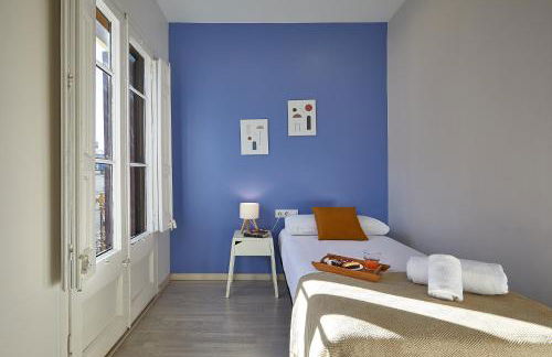 BBarcelona Urban Apartments - Photo 53