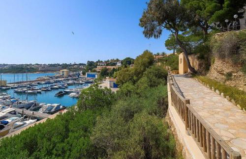 Apartahotel La Rotonda Cabo Roig Orihuela Costa Near the Beach and Leisure Area - Foto 13