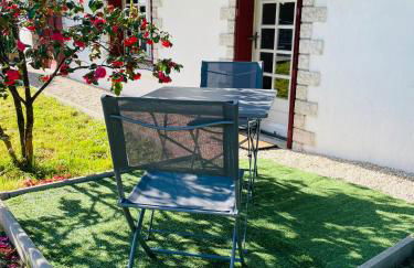 Jolie petit F2 dans maison - Photo 12