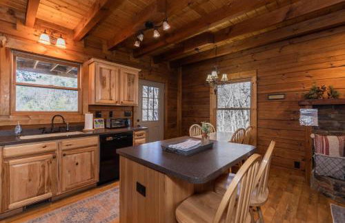 Hurricane Hideaway - Powder Horn Mountain - Foto 17