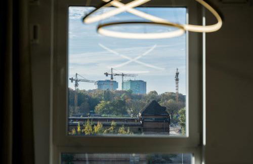 Warta River Glamour Apartment by BookingHost - Foto 2