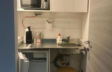 notaMi - Pied Terre S. Agostino - Photo 16