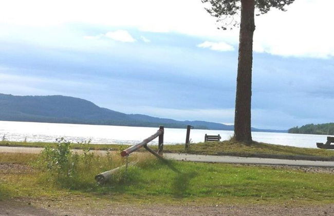 3 Person Holiday Home in Ramsjo - Foto 9