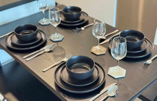 Luxury Stay Near Disneyland With Pool Gym & Free Parking - Foto 7