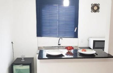 Isa Natal 1 - Banheiro Privativo - Foto 11