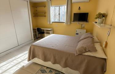 AmazHost - Casa confortável próxima da Igreja de Nazaré - Foto 1