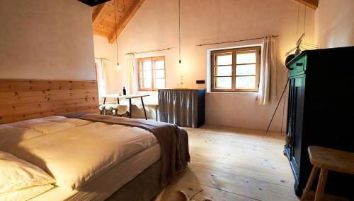 WASCHHAUS - Ferienhaus in Grassau im Chiemgau - Foto 3