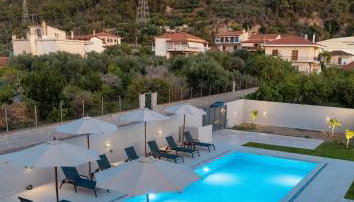 Ollenia's Harmony Luxury Apartments - Foto 2