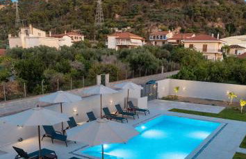 Ollenia's Harmony Luxury Apartments - Foto 2