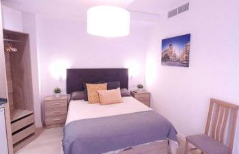 Suites recién reformadas Vista Alegre - Photo 14