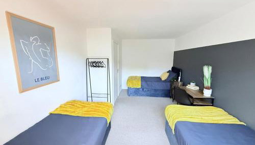 Bungalow 2BR Parking Shower - Foto 5