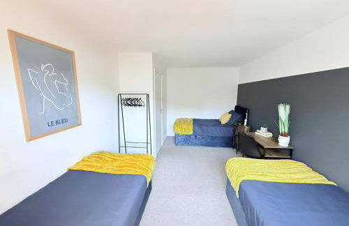 Bungalow 2BR Parking Shower - Foto 5