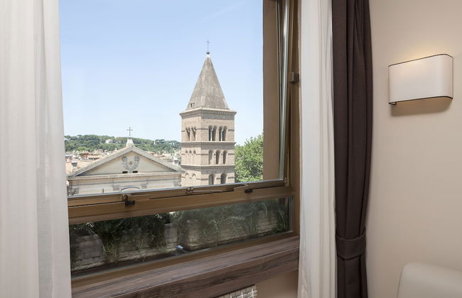 Window on Rome - Foto 45