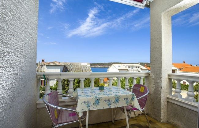 Apartments and Rooms Krstinić - Foto 39