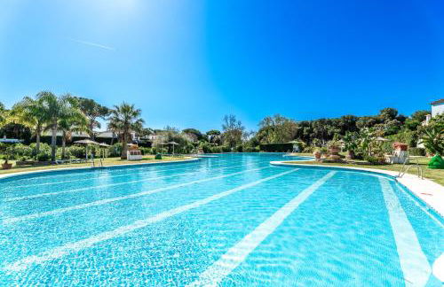 Cute Apartment in Benamara a few meters from the beach between Estepona &Marbella - Foto 9