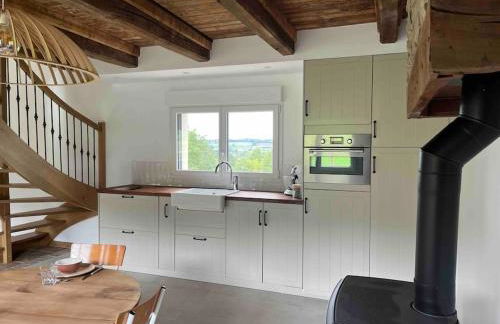 Gite les bois d Orceil - Foto 11