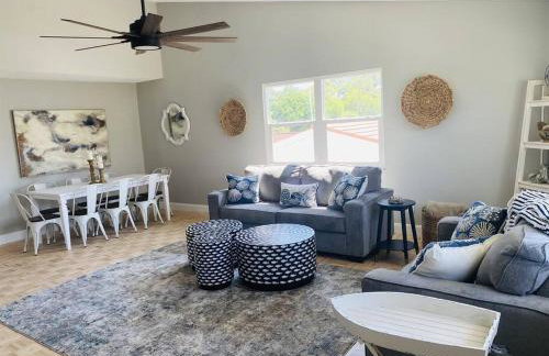 Heated PoolPing pongFoosballShort drive 2 Beach - Foto 70