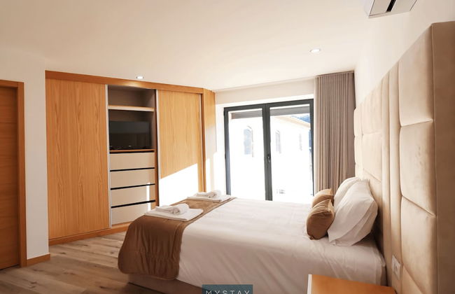 MyStay - Casa d'Henrique - Foto 18