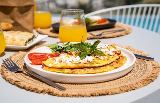 Istia Luxury Villas - Foto 50