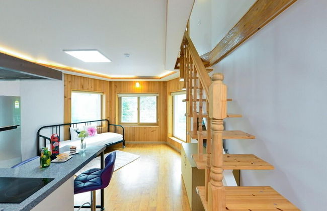 Camel Pension - Foto 39