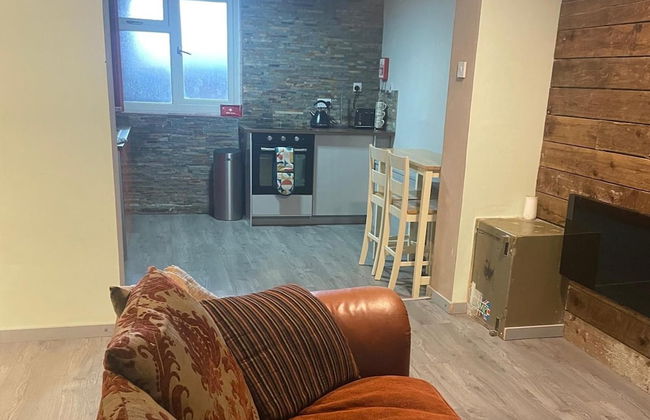 Cozy Birmingham Apartment Retreat - Foto 7