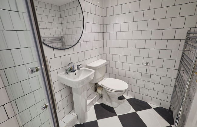 Host Stay Darcey House - Foto 20