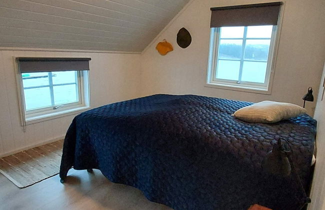 12 Person Holiday Home in Bremnes-by Traum - Foto 9