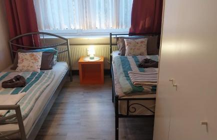 Ferienwohnung Lermer - Foto 5