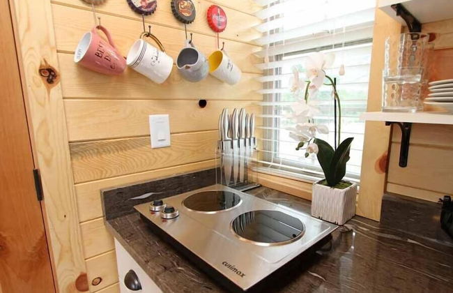 The Escape to East Zion - Photo 11