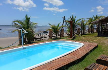 POUSADA CHALÉ da PRAIA - Photo 1