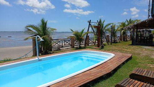 POUSADA CHALÉ da PRAIA - Foto 1