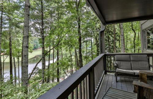 Retreat at Lake Sconti - Foto 20