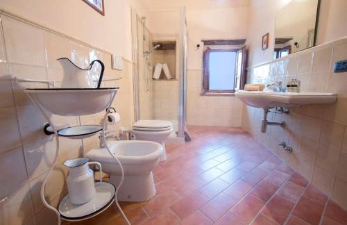 Podere Cerciano - Foto 14