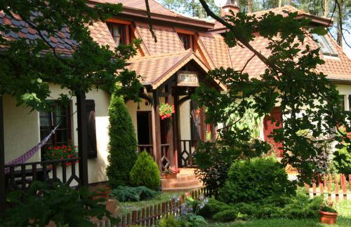 Lisi Dwór - Foto 18