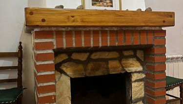 Casa Rural Angeles - Foto 5