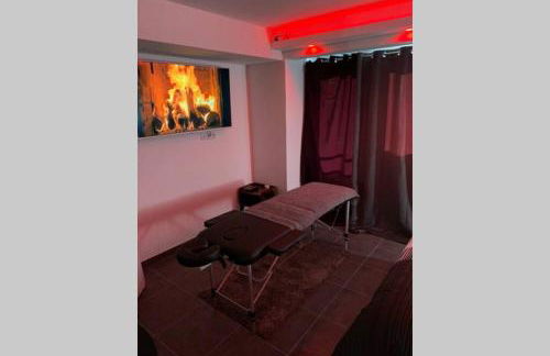 LE SPAMOUREUX bien-être a deux - Photo 20