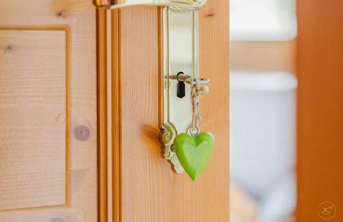 Kaminhaus 3 Fehmarn mit Sauna und Kamin - Foto 25