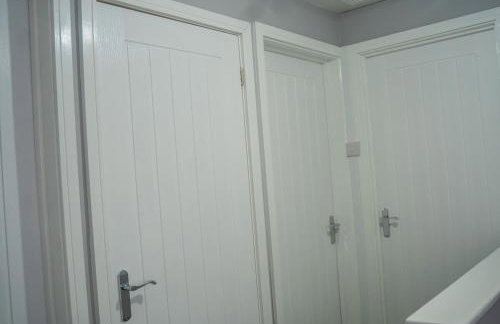 Calmhaven Apartments Hucknall - Foto 6