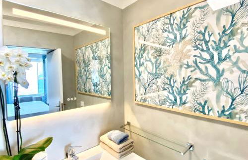 Casa Vistamar, Amazing Sea Views and Private Pool - Foto 10