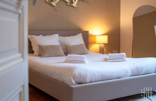 Le Wilson - Proche Centre Ville - Foto 4