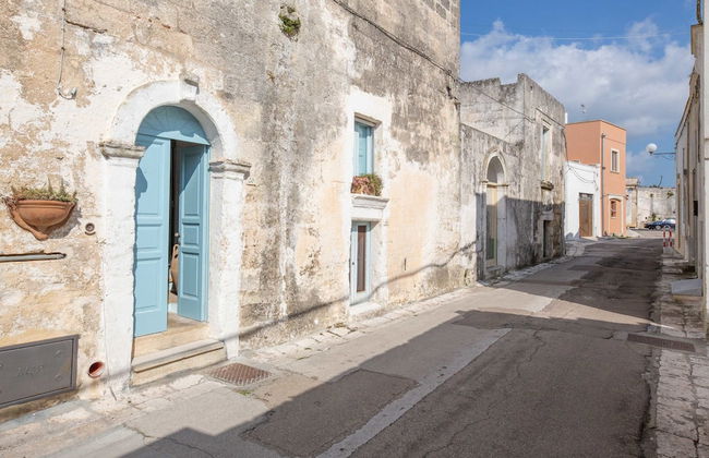 Minimasseria in Centro Storico - Foto 19