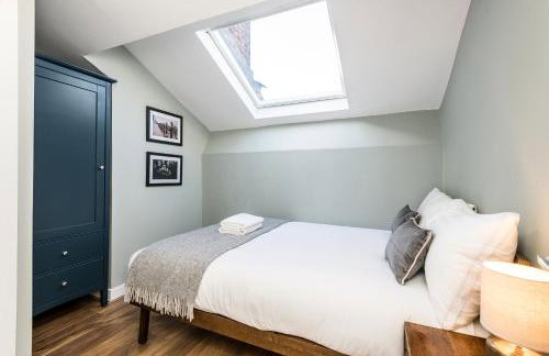 Host & Stay - Catharine Quarters - Foto 49