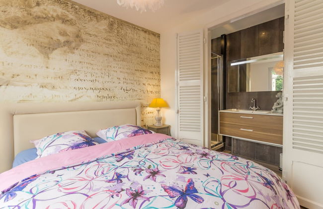 L'Escale de Jules et Lily - Foto 8